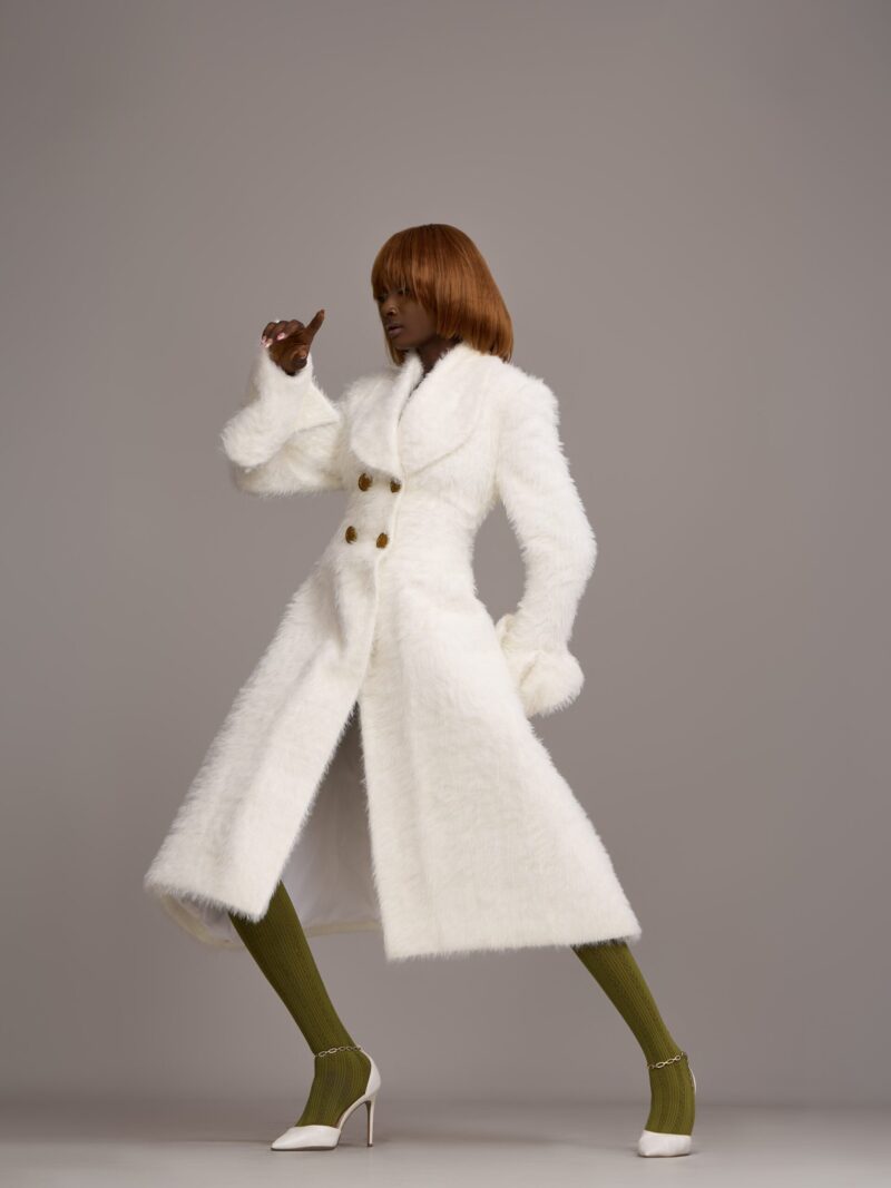 Lady Florence